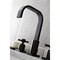 Fauceture FSC8965DX 8" Widespread Bathroom Faucet, Oil Rubbed Bronze FSC8965DX - alternate 3